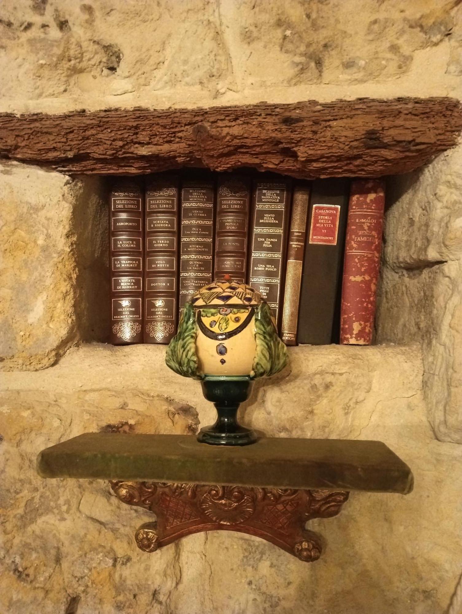 Corte Serra Bari Room photo