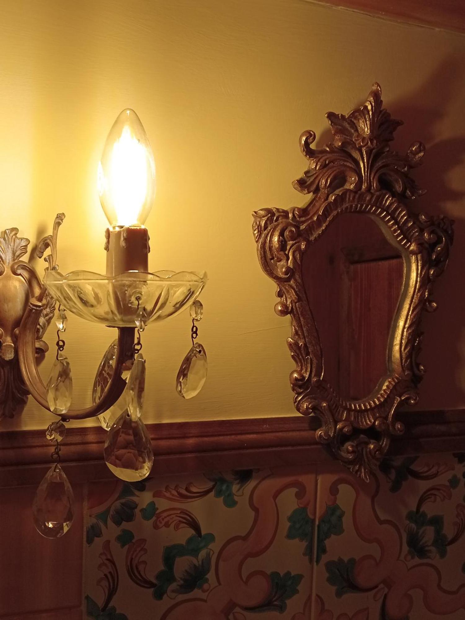 Corte Serra Bari Room photo
