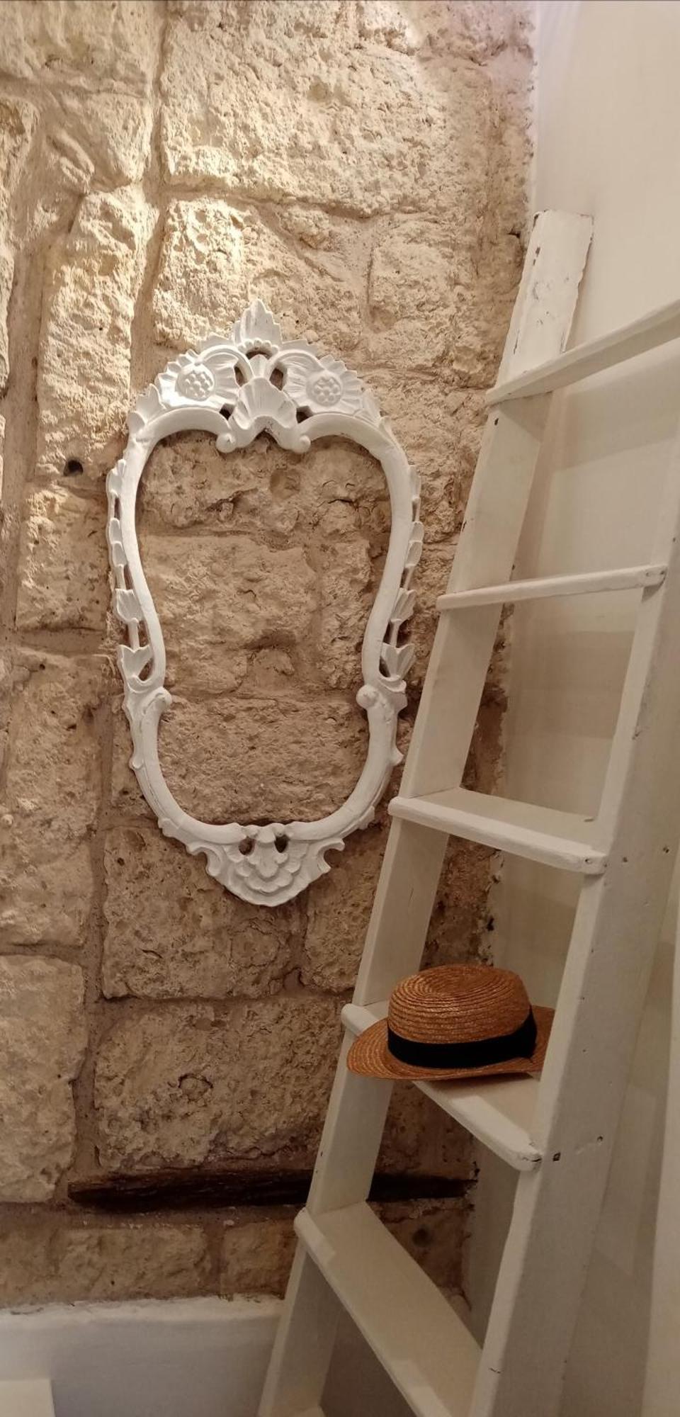 Corte Serra Bari Room photo