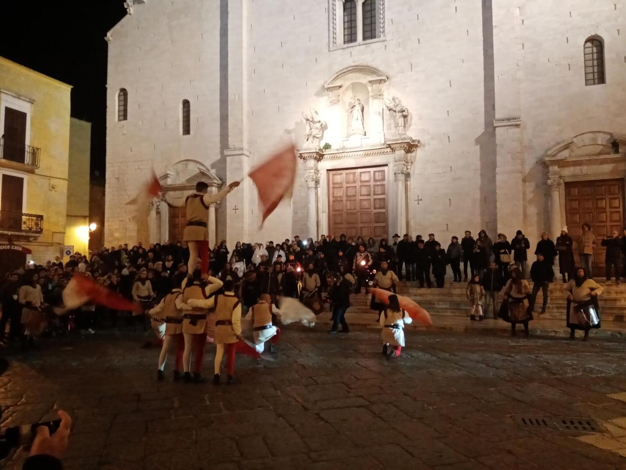 Corte Serra Bari Room photo